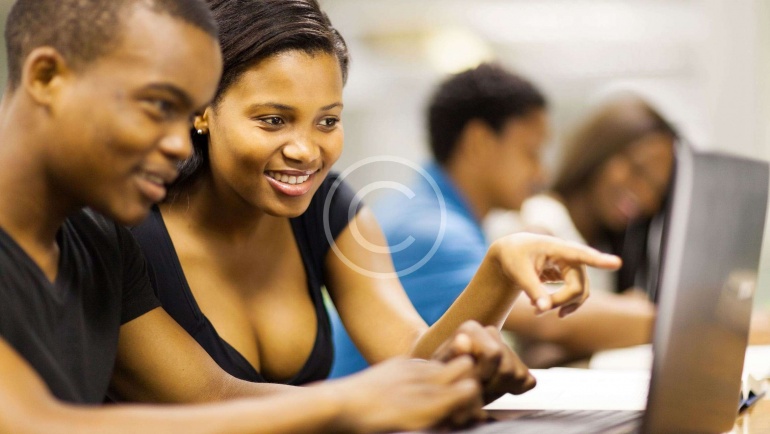 Tech for Every Child