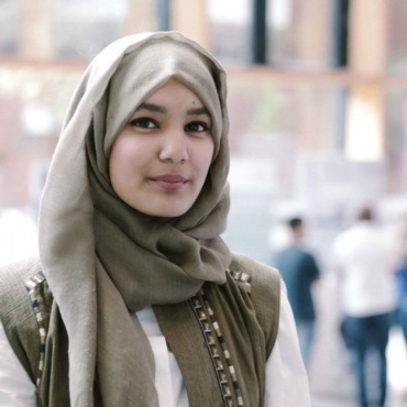 Kadeza Begum