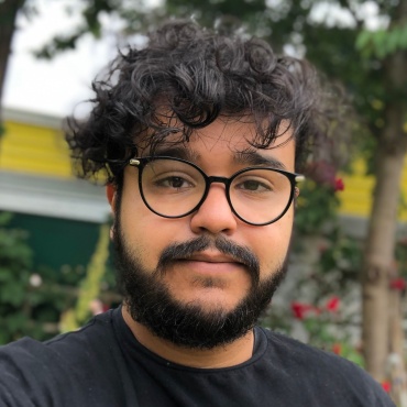 Mohamed Elmessiah